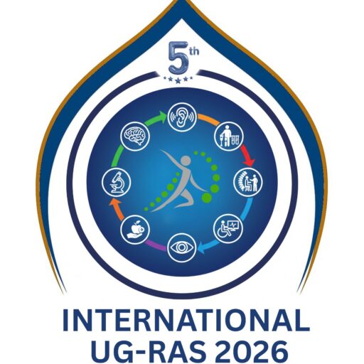 5th international UG-RAS